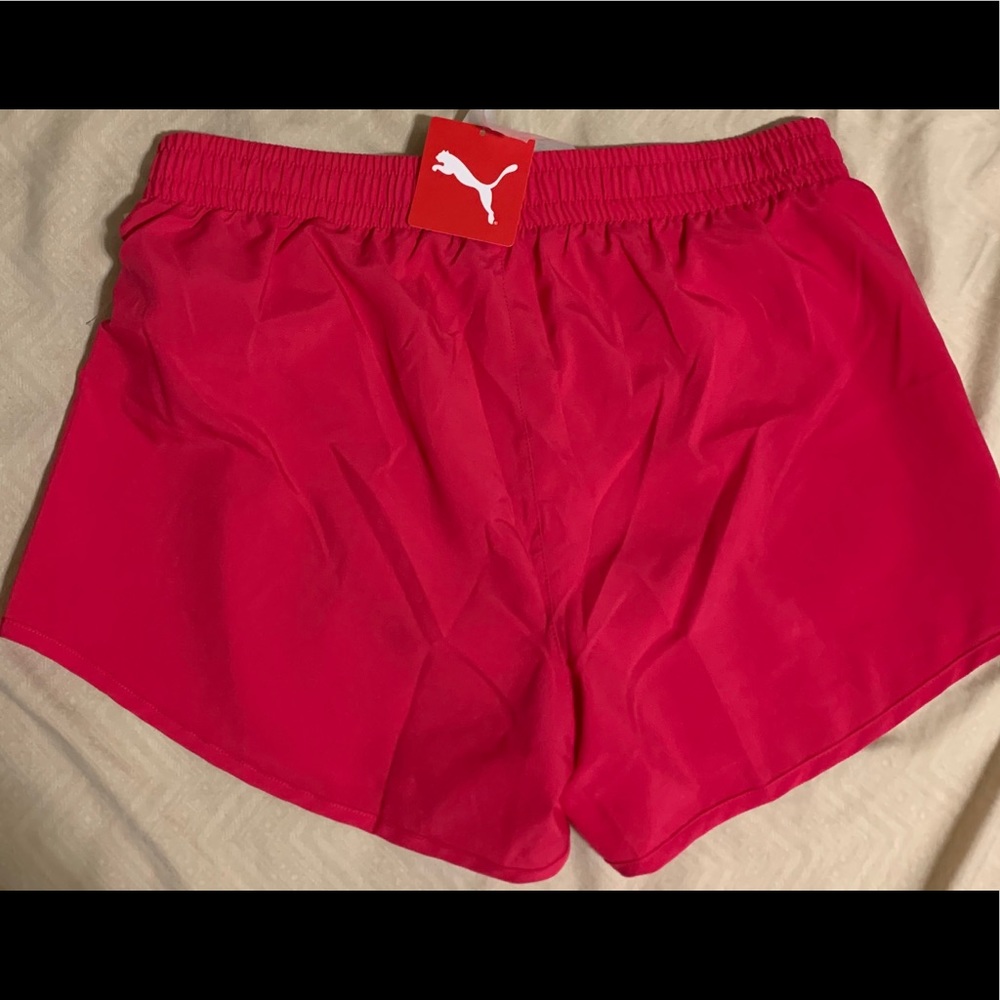 Puma Sprint Woven Short